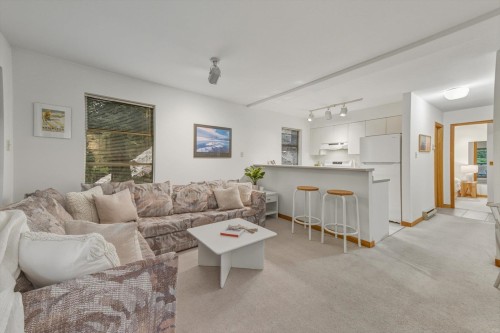 1102-3050 Hillcrest Drive  Whistler, BC V8E 0T8