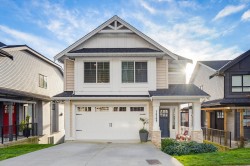 14107 Mier Drive  Maple Ridge, BC V4R 0G9