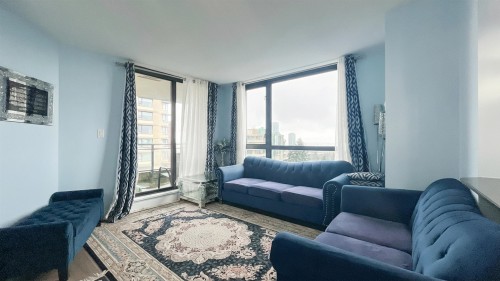 1105-7225 Acorn Avenue  Burnaby, BC V5E 0A9