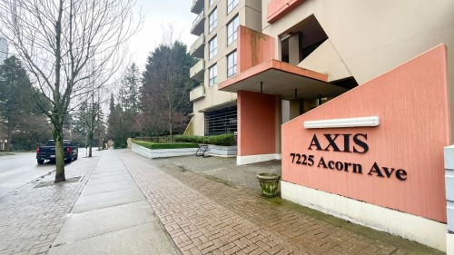 1105-7225 Acorn Avenue, Burnaby, BC 