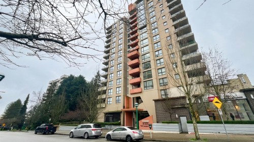 1105-7225 Acorn Avenue, Burnaby, BC 