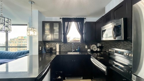 1105-7225 Acorn Avenue, Burnaby, BC 