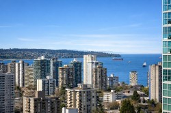 2806-1288 Georgia Street W Vancouver, BC V6E 4R3