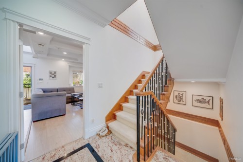 2177 Bonaccord Drive, Vancouver, BC 