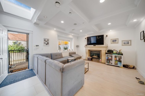 2177 Bonaccord Drive, Vancouver, BC 