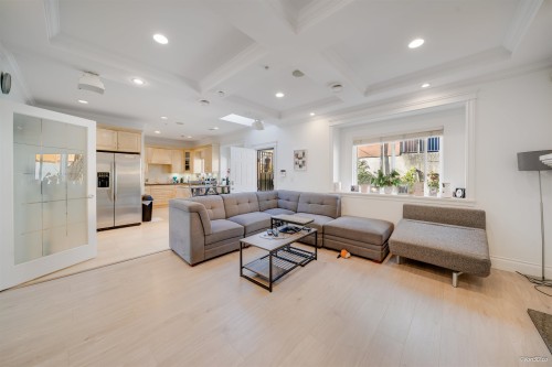 2177 Bonaccord Drive, Vancouver, BC 