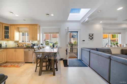 2177 Bonaccord Drive, Vancouver, BC 