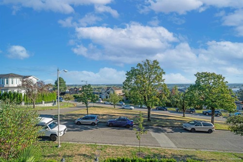 2177 Bonaccord Drive, Vancouver, BC 