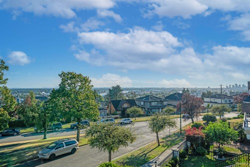 2177 Bonaccord Drive, Vancouver, BC 