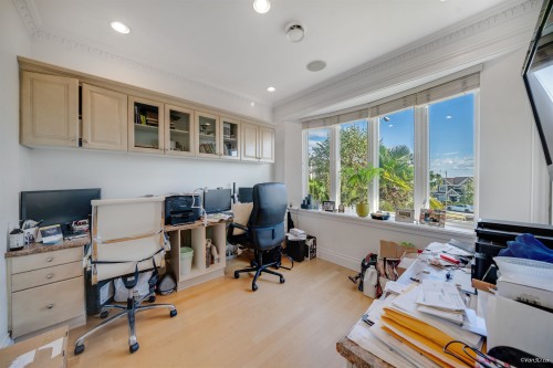 2177 Bonaccord Drive, Vancouver, BC 