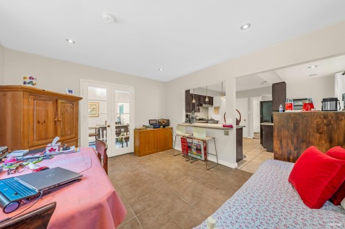 410 Hadden Drive, West Vancouver, BC 