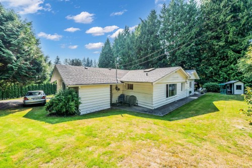410 Hadden Drive, West Vancouver, BC 