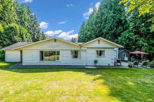 410 Hadden Drive, West Vancouver, BC 