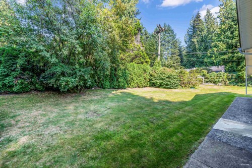 410 Hadden Drive, West Vancouver, BC 