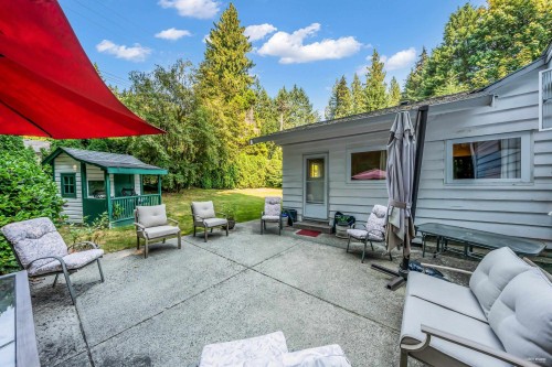 410 Hadden Drive, West Vancouver, BC 