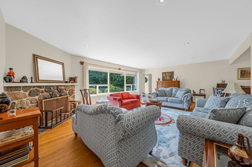 410 Hadden Drive, West Vancouver, BC 