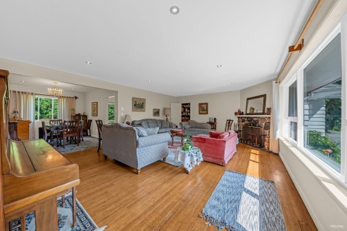 410 Hadden Drive, West Vancouver, BC 