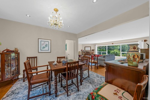 410 Hadden Drive, West Vancouver, BC 