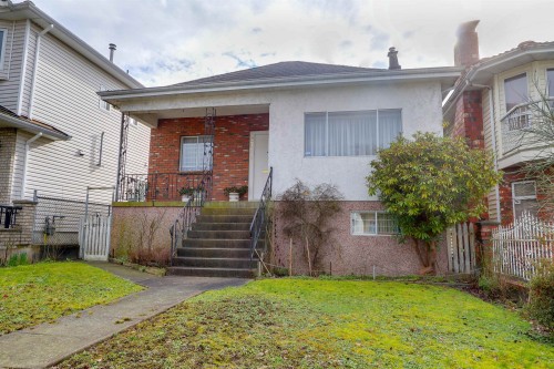 2636 Triumph Street, Vancouver, BC 