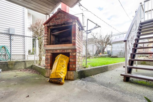 2636 Triumph Street, Vancouver, BC 