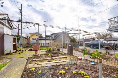 2636 Triumph Street, Vancouver, BC 