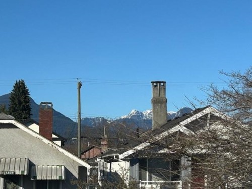 2636 Triumph Street, Vancouver, BC 