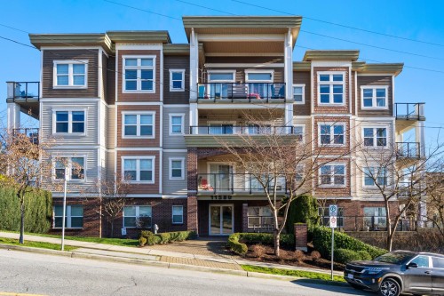 206-11580 223 Street  Maple Ridge, BC V2X 9H1