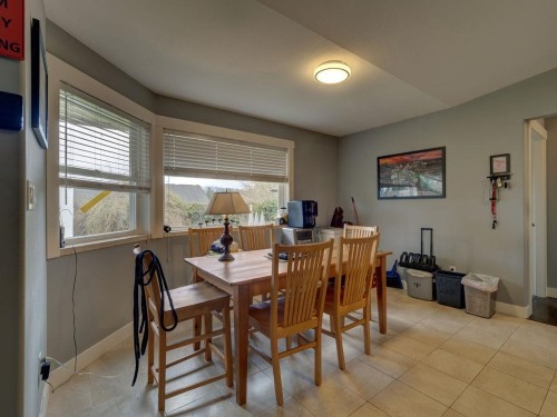 5641 Nickerson Road, Sechelt, BC 