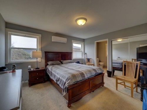 5641 Nickerson Road, Sechelt, BC 