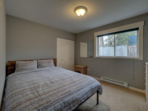 5641 Nickerson Road, Sechelt, BC 