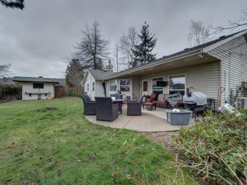 5641 Nickerson Road, Sechelt, BC 