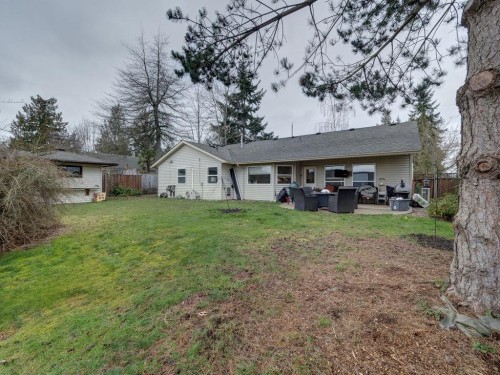 5641 Nickerson Road, Sechelt, BC 