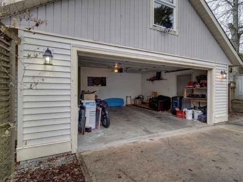 5641 Nickerson Road, Sechelt, BC 