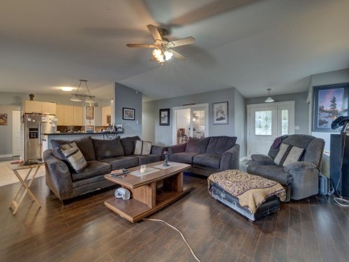 5641 Nickerson Road, Sechelt, BC 