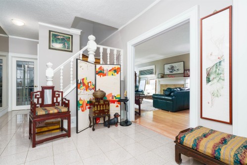 1450 40Th Avenue W, Vancouver, BC 