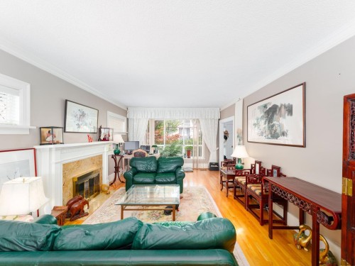 1450 40Th Avenue W, Vancouver, BC 