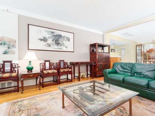 1450 40Th Avenue W, Vancouver, BC 