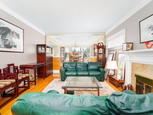 1450 40Th Avenue W, Vancouver, BC 