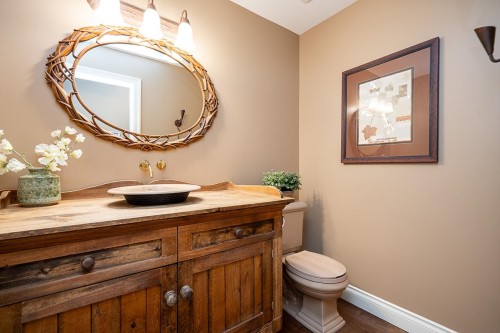 76 Eagle Pass, Port Moody, BC 