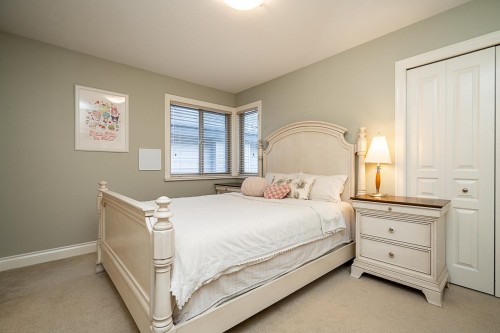 76 Eagle Pass, Port Moody, BC 