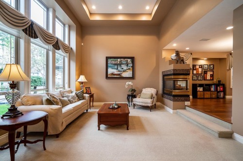 76 Eagle Pass, Port Moody, BC 