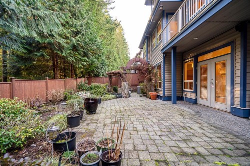 76 Eagle Pass, Port Moody, BC 