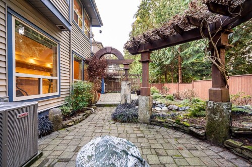 76 Eagle Pass, Port Moody, BC 