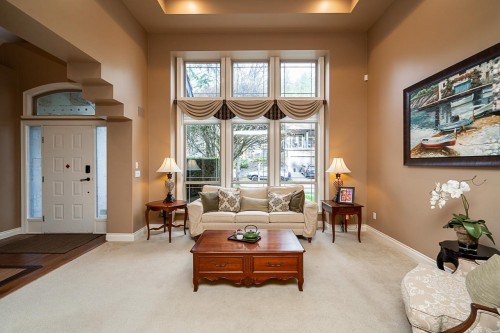 76 Eagle Pass, Port Moody, BC 