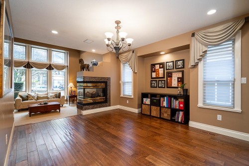 76 Eagle Pass, Port Moody, BC 