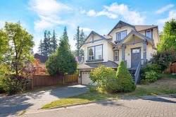 513 Forest Parkway  Port Moody, BC V3H 5M5