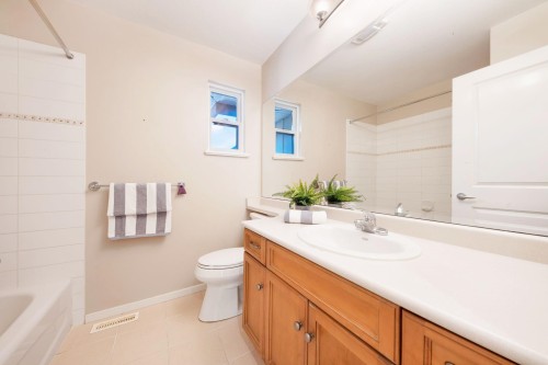 513 Forest Parkway, Port Moody, BC 