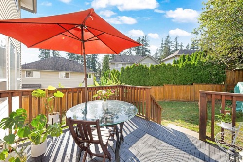 513 Forest Parkway, Port Moody, BC 