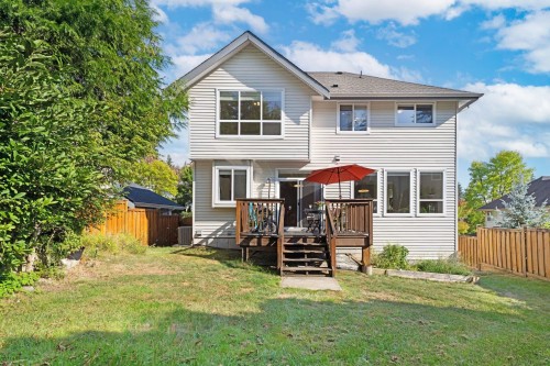 513 Forest Parkway, Port Moody, BC 