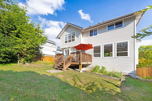 513 Forest Parkway, Port Moody, BC 